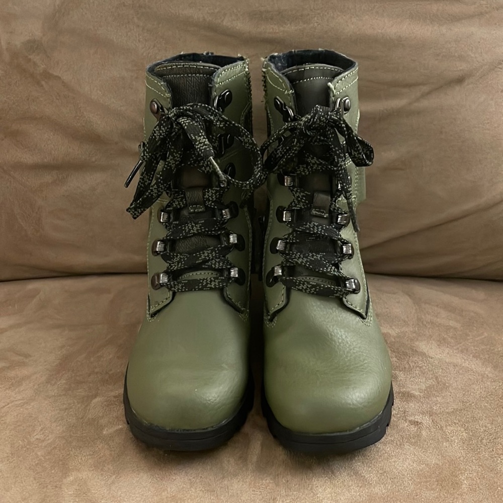 Sorel Boots